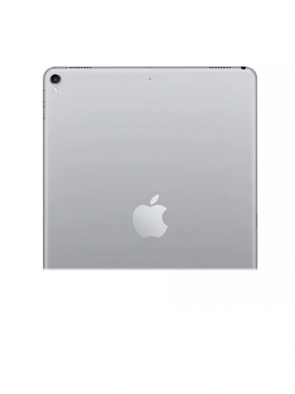 Apple iPad Pro Space Gray (2017, A10 series)